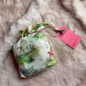 BAGGU x Molly Goddard Standard Reusable Bag Set of 3